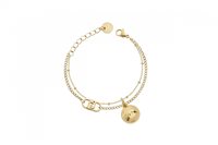 Bracciale Liu Jo Donna in Acciaio LJ3044